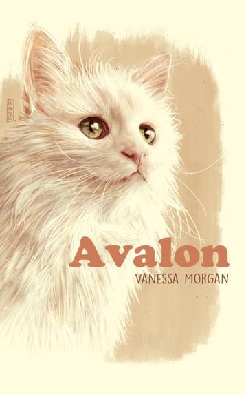 Avalon livre chats