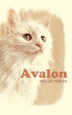 Avalon katten boek, Nieuw, Ophalen of Verzenden