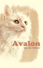 Avalon katten boek, Ophalen of Verzenden, Nieuw
