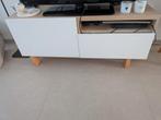 Tv meubel Ikea, Huis en Inrichting, Kasten |Televisiemeubels, Ophalen, Zo goed als nieuw
