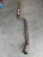 Middendemper Alfa Romeo Stelvio 2.0T benzine Origineel, Auto-onderdelen, Ophalen, Gebruikt, Alfa Romeo