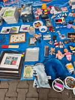 Lot de brocante à vendre., Enlèvement