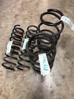 Bmw e39 540i originele veren spiralen set, Auto-onderdelen, Ophalen of Verzenden, Gebruikt, BMW
