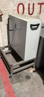 Armoire distribution électrique, Bricolage & Construction