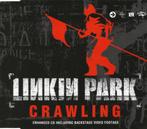 CD Linkin Park - Crawling - Parfait état, CD & DVD, CD | Hardrock & Metal, Envoi