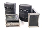 Complete BOSE 802 geluidsinstallatie, Audio, Tv en Foto, Luidsprekerboxen, Overige typen, Gebruikt, Bose, 120 watt of meer