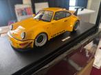 Porsche rwb van gt spirit splinter nieuw, Hobby en Vrije tijd, Ophalen of Verzenden, Nieuw