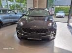 Kia SPORTAGE DIESEL - 2018 1.6 CRDi MHEV Business Line, Auto's, Kia, Parkeersensor, Bedrijf, Te koop, Sportage