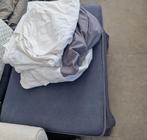 Hoes ektorp wit ikea, Ophalen, Zo goed als nieuw