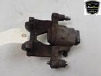 REMKLAUW LINKS ACHTER Mercedes-Benz C (W204), Gebruikt, Mercedes-Benz