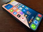 Apple iPhone 14 128GB middernachtblauw batterij 82% lader, 128 GB, Blauw, Ophalen of Verzenden, Zo goed als nieuw