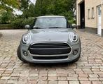 Mini One 1.5 Benzine Van  2019 ### 58000 km ###, Auto's, Mini, Voorwielaandrijving, Stof, Euro 6, Handgeschakeld