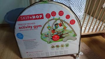 Skip Hop baby activiteitencenter