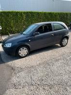 Opel corsa c rondom schade, Auto's, Particulier, Corsa, Te koop, Benzine