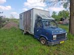 Paardenwagentjes ter veiling, Dieren en Toebehoren, Paarden en Pony's | Trailers en Aanhangwagens, Ophalen, Gebruikt, Aluminium
