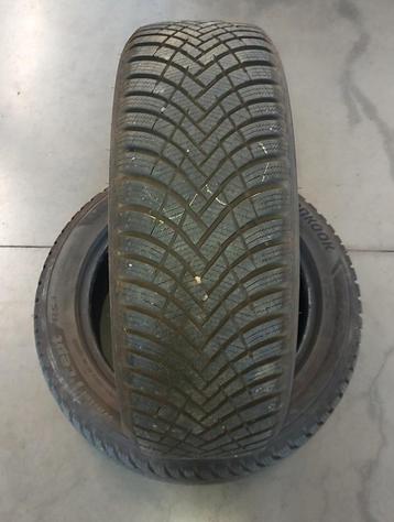 Winterbanden-Hankook i*cept RS3 beschikbaar voor biedingen