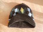 Casquette doublée  "MEEX" 51 cm, Ophalen of Verzenden, Meex, 104 of kleiner, Jongen