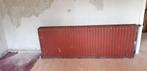 Radiator, verwarmingsbuizen, schroot om te doneren, Ophalen, Gebruikt, Overige metalen