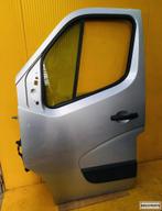 RENAULT MASTER MOVANO PORTIER DEUR ALLES LEVERBAAR !!!, Gebruikt, Achterklep, Renault, Ophalen of Verzenden