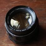 Haarscherpe lens Super Takumar  50mm 1.4 Pentax m42, Ophalen, Gebruikt, Spiegelreflex, Pentax