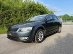 Skoda Octavia SW 1.2 TSI Ambition - Garantie*DAB*PDC*Navi, Auto's, Euro 5, Stof, Zwart, 4 cilinders