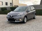 Renault Megane Scenic/1.2Benzine/Clima/Cruise/Garantie/***, Auto's, Euro 5, Monovolume, 140 g/km, 5 deurs