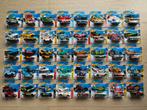 40x Hot Wheels fantasie auto’s (lot 2), Ophalen of Verzenden, Nieuw