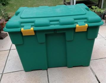 opbergbox Allibert Home, Enlèvement, Autres types, 75 à 100 cm, 60 cm ou plus