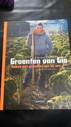 Giovani Oosters - Groenten van Gio, Ophalen of Verzenden, Zo goed als nieuw, Overige gebieden, Giovani Oosters