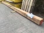 Houten balk, Tuin en Terras, Palen, Balken en Planken, Ophalen, Zo goed als nieuw