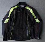 motorjas 4 seizoenen, Motoren, Kleding | Motorkleding, Ophalen, Tweedehands, Jas | textiel, Overig