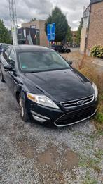 Ford mondeo bouwjaar 2013 (enkel voor export), Auto's, Mondeo, Particulier, Te koop, Handgeschakeld