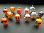 vintage verzameling van 12 Bomberman poppetjes, Ophalen of Verzenden, Nieuw