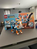 Lego boost, Kinderen en Baby's, Speelgoed | Duplo en Lego, Ophalen, Zo goed als nieuw, Lego