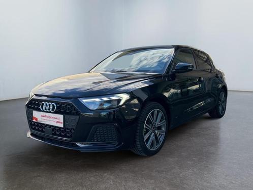 Audi A1 *Cuir*Leds*Keyless*Caméra*Boite Auto*full*, Auto's, Audi, Bedrijf, A1, Airbags, Airconditioning, Bluetooth, Boordcomputer
