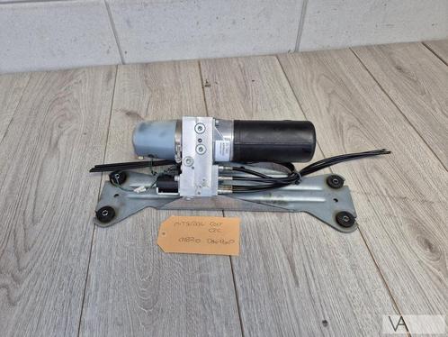 Mitsubishi Colt CZC cabrio dakpomp dakmotor 2006 - 2009 €75, Auto-onderdelen, Elektronica en Kabels, Mitsubishi, Gebruikt, Ophalen of Verzenden