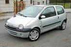 Renault Twingo 1.2i 8S Expression uit 2001, Auto's, Voorwielaandrijving, 4 cilinders, Bedrijf, Handgeschakeld