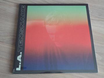 2 LP - VINYL - Tensnake – L.A. - 2LP beschikbaar voor biedingen