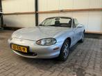 1999 Mazda MX-5 1.6i Touring Cabriolet, Auto's, Mazda, Euro 2, Gebruikt, Cabriolet, Overige brandstoffen