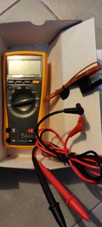 Multimètre Fluke 179 true RMS, Enlèvement ou Envoi, Neuf, Multimètre