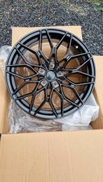 Nieuwe velgen 5x120 breedset 19 inch, Auto-onderdelen, Banden en Velgen, Velg(en), Nieuw, Personenwagen, Ophalen