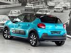 Citroën C3 PureTech 110 S Max, Auto's, Voorwielaandrijving, Stof, Euro 6, 1199 cc