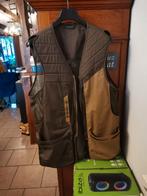 veste de chasse taille XL, Solognac, Enlèvement ou Envoi, Taille 56/58 (XL), Comme neuf