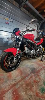 Suzuki SV 650, Motoren, Motoren | Suzuki, Particulier