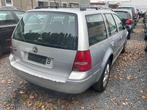 2003 Volkswagen Golf, Auto's, Gebruikt, Overige brandstoffen, Bedrijf, Golf