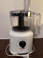 Keukenmachine Moulinex, Elektronische apparatuur, Ophalen, Zo goed als nieuw