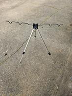 Hengelsteun, Ophalen, Nieuw