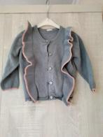 gilet / vest knopen H & M maat 74 - 80, Ophalen of Verzenden, Truitje of Vestje, Meisje, H&M.