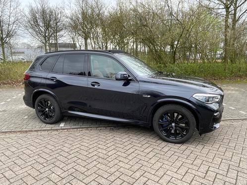 BMW X5 45e - M pack - 2023 - Full Option, Auto's, BMW, Particulier, X5, 360° camera, 4x4, ABS, Achteruitrijcamera, Adaptieve lichten
