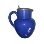 Pichet en Céramique Azur - Phillips for Fine Tea, Enlèvement ou Envoi